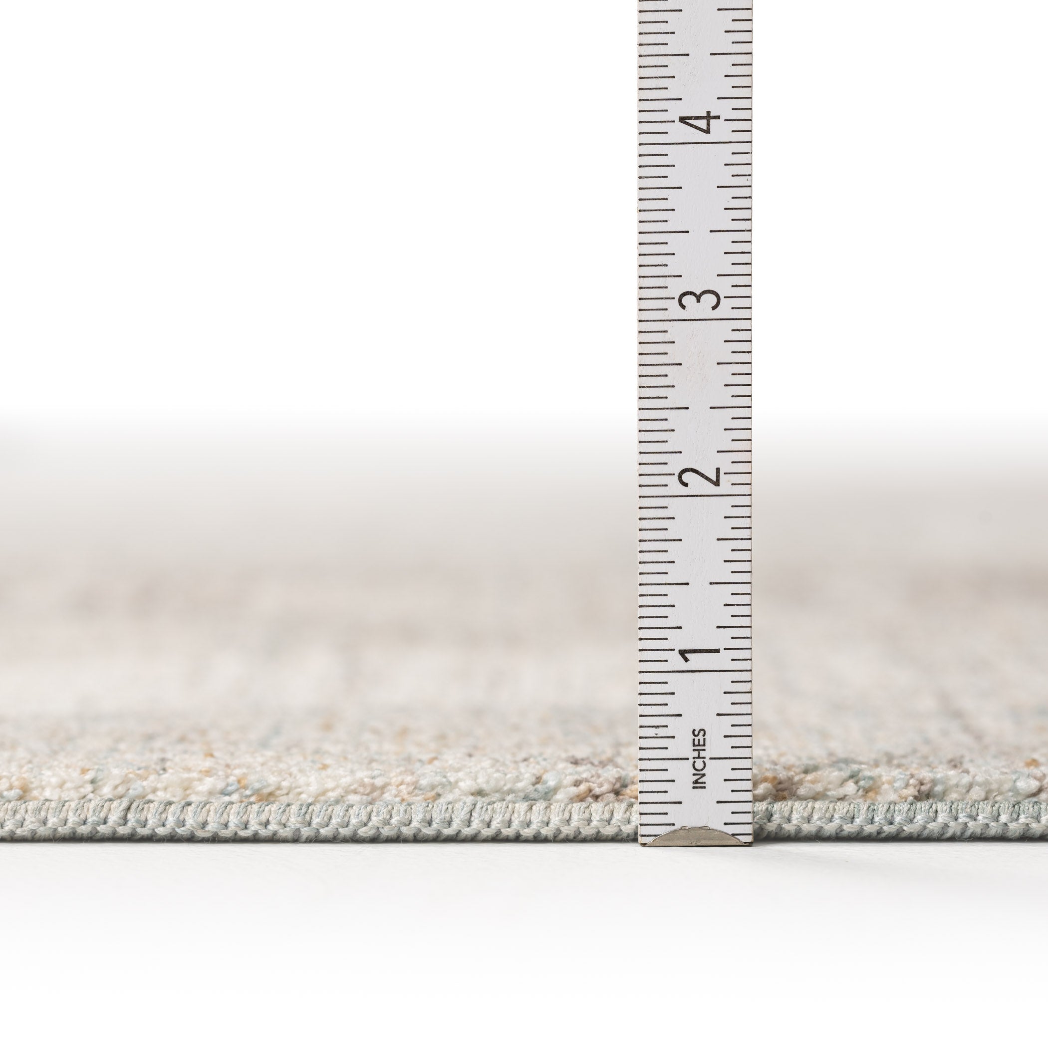 Transitional NA5 Beige Brown Rug 1'8" x 2'6" #shape_Rectangle