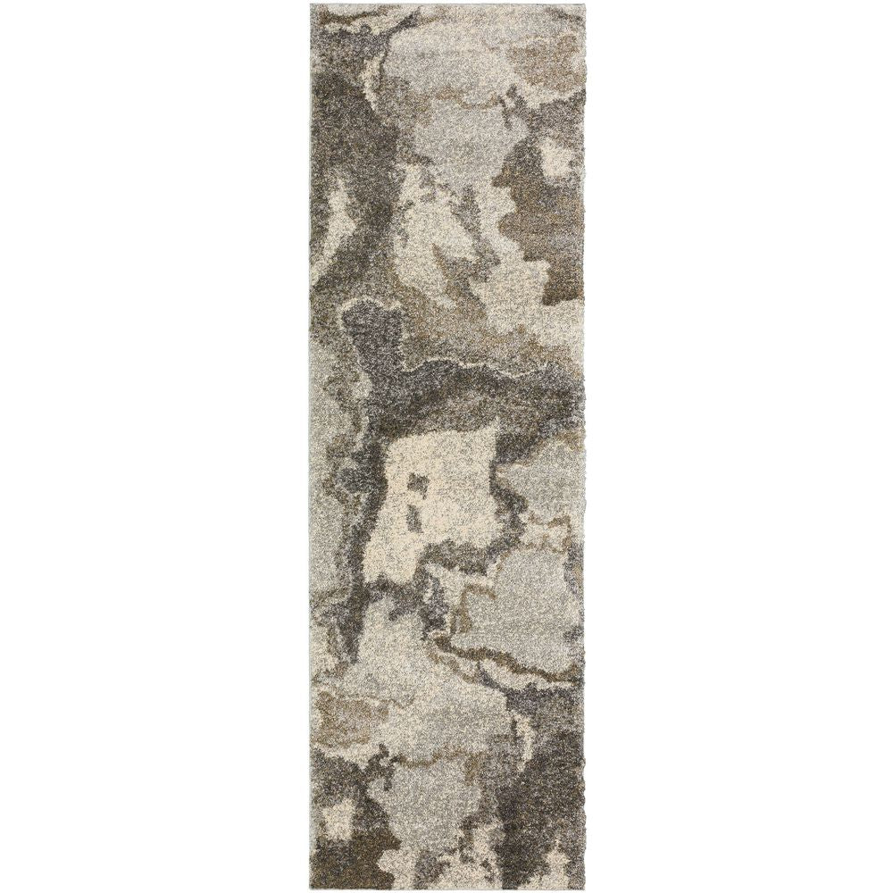 Orleans OR14 Taupe Beige Area Rug #color_taupe beige