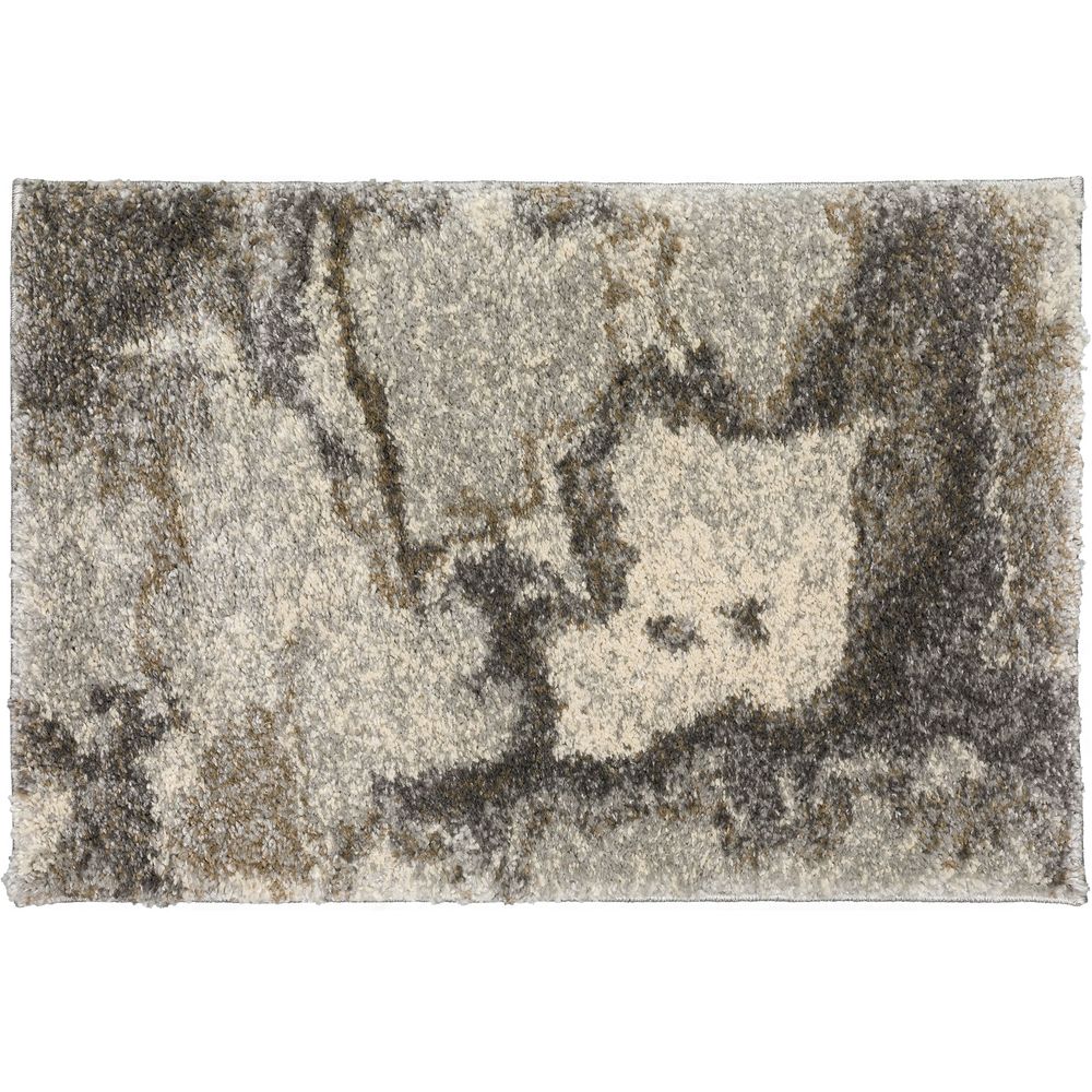 Orleans OR14 Taupe Beige Area Rug #color_taupe beige