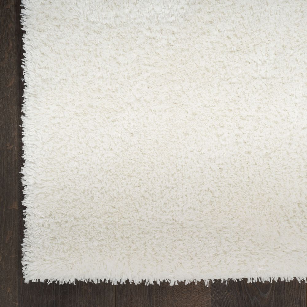 Pacific Shag PCS01 Ivory Rugs #color_ivory
