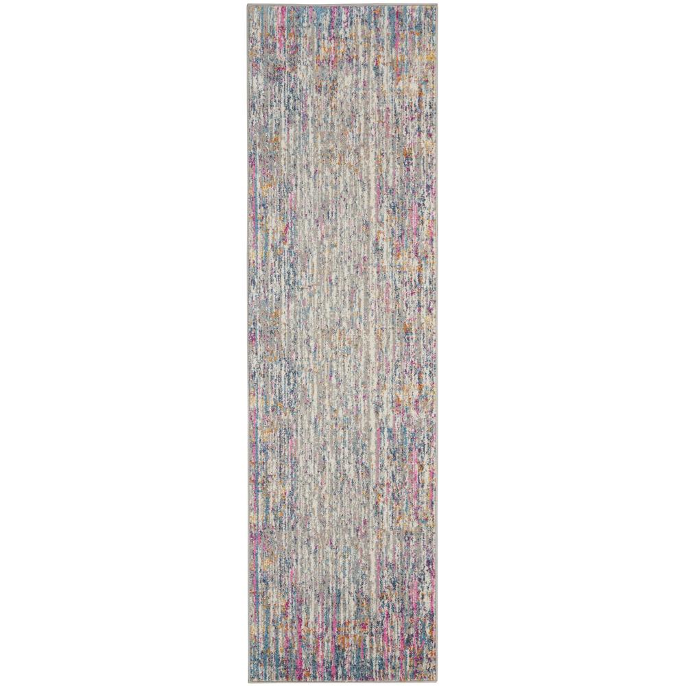 Passion PSN09 Ivory/Multi Rugs #color_ivory/multi