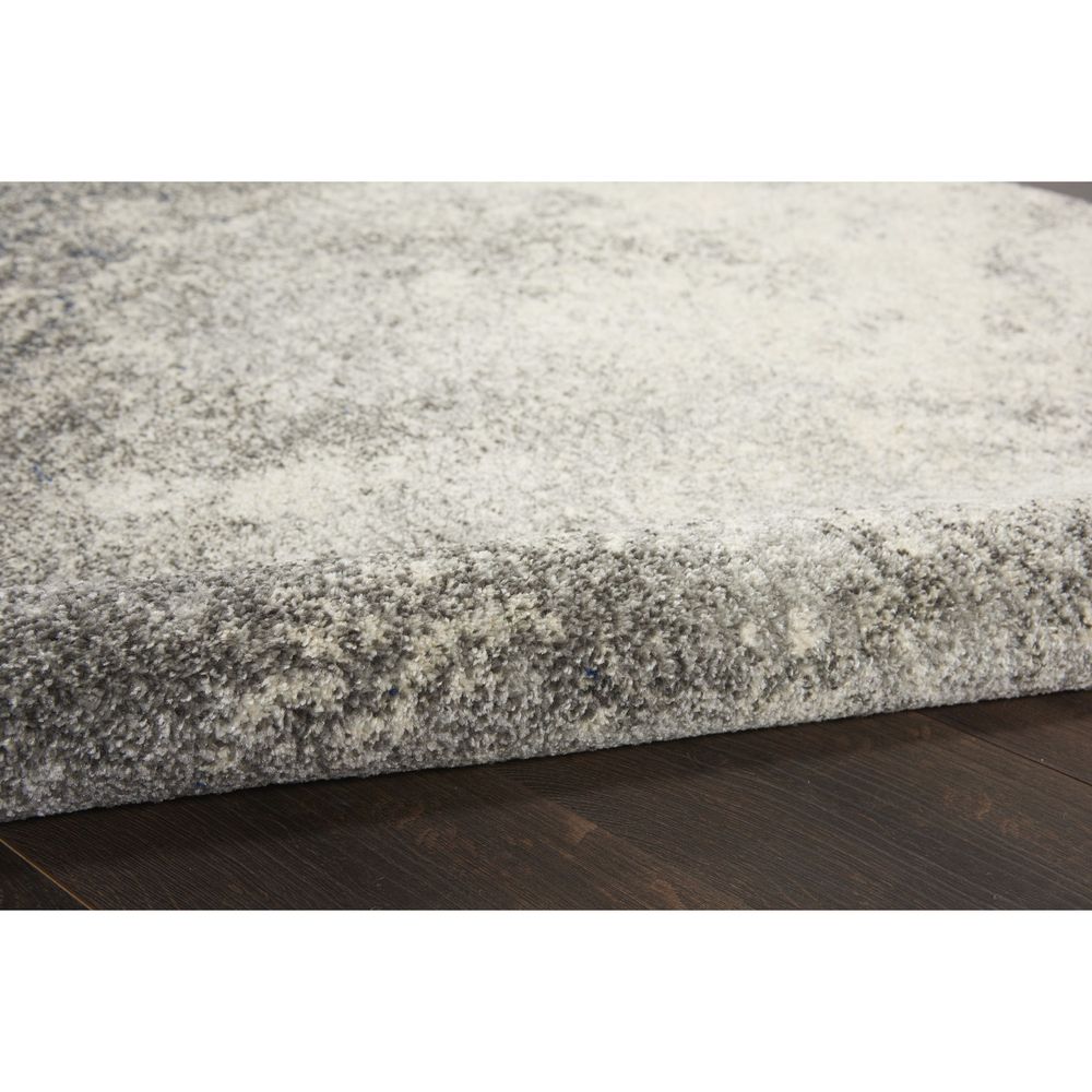 Passion PSN10 Charcoal/Ivory Rugs #color_charcoal/ivory