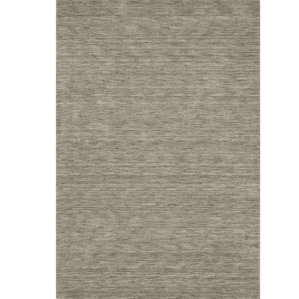 Rafia RF100 Granite Grey Area Rug #color_granite grey