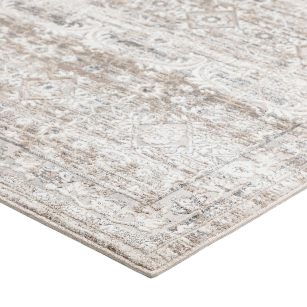 Rhodes RR7 Taupe Area Rug #color_taupe