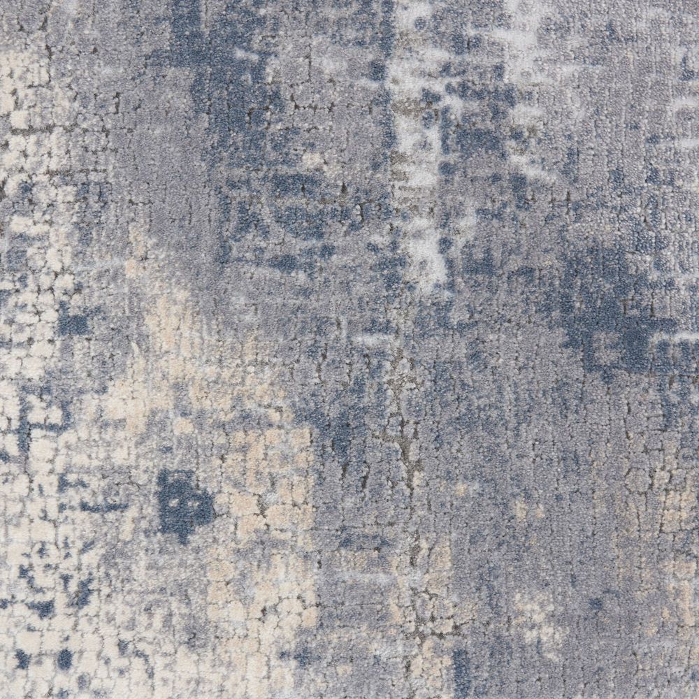 Rustic Textures RUS06 Grey/Beige Rugs #color_grey/beige
