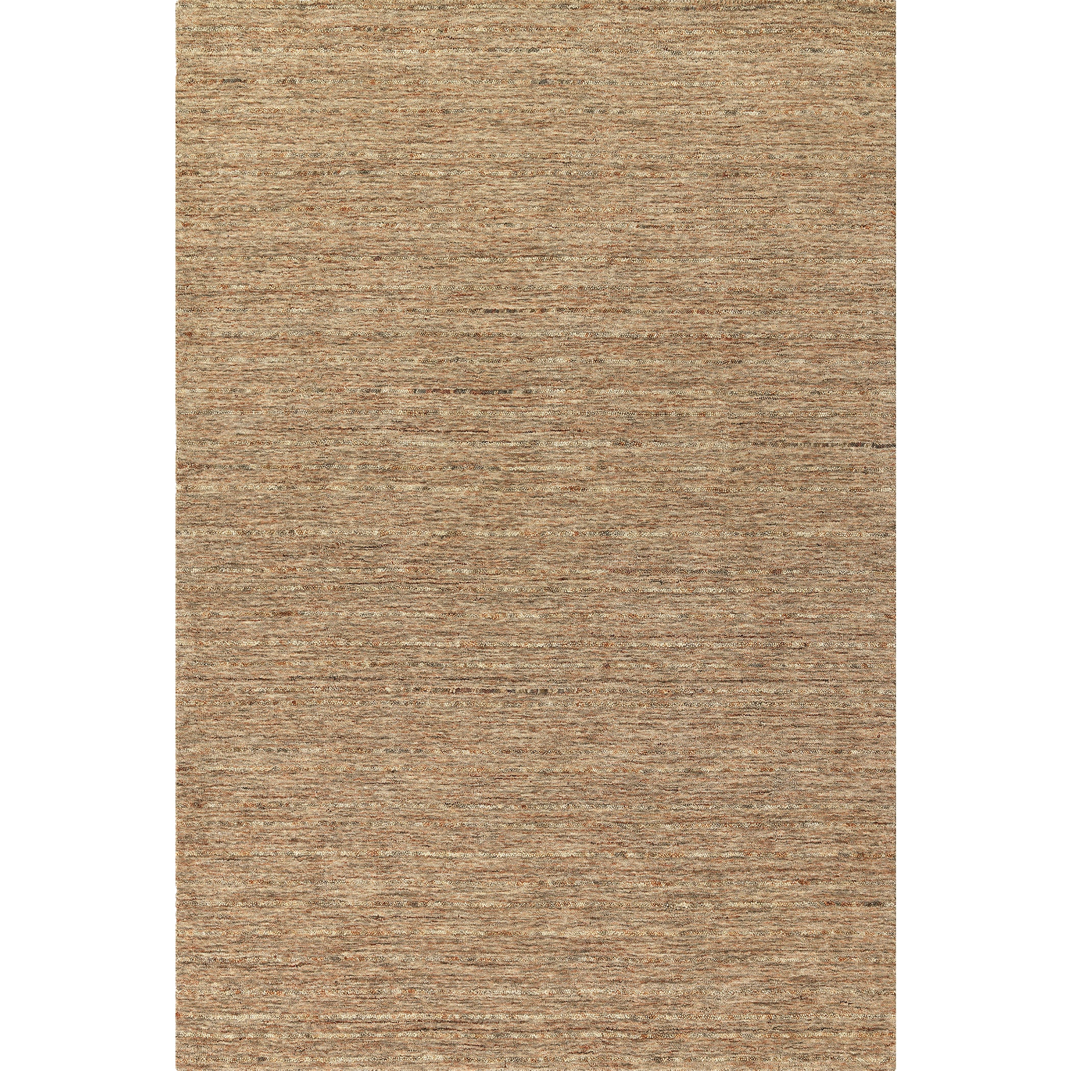 Casual RY7 Desert Ivory Wool Rug 2' x 3' #shape_Rectangle