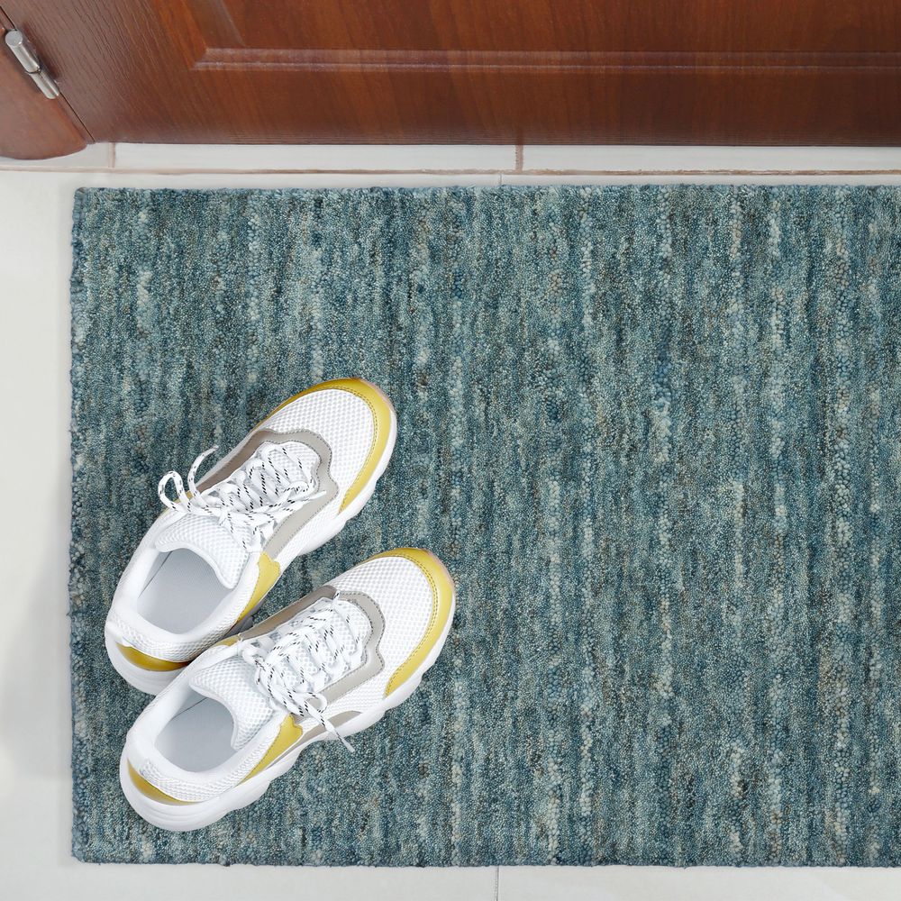Reya RY7 Lakeview Blue Area Rug #color_lakeview blue