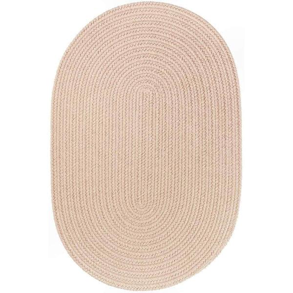 Braided S003 Beige Maui Braided Rug 