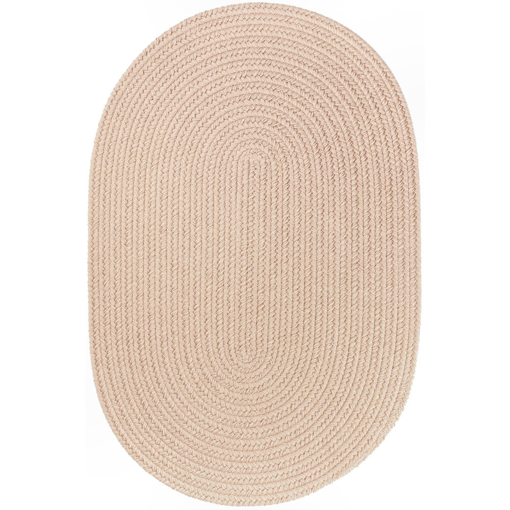 Braided S003 Beige Maui Braided Rug #color_beige