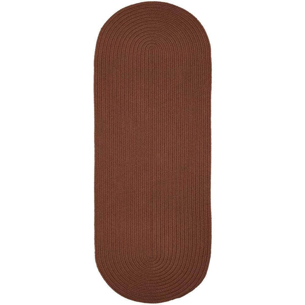 Braided S019 Almond Maui Braided Rug 