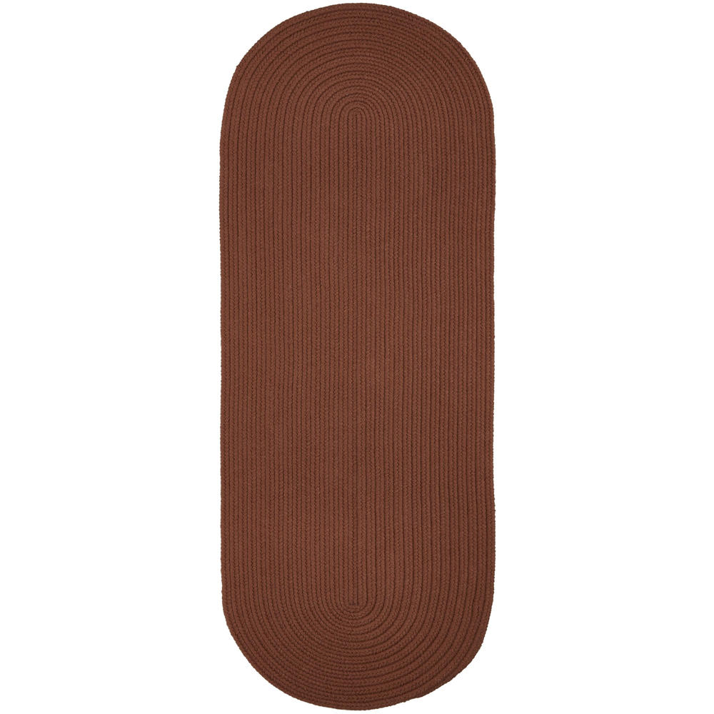 Braided S019 Almond Maui Braided Rug #color_almond