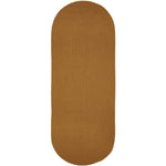 Braided S036 New Gold Maui Braided Rug 