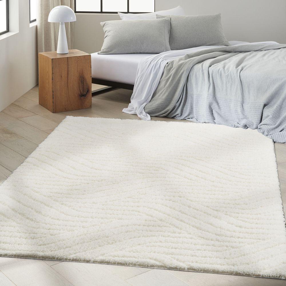 Surfaces SFC01 Ivory Rug #color_ivory