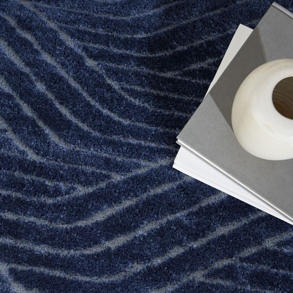 Surfaces SFC01 Navy Rug #color_navy
