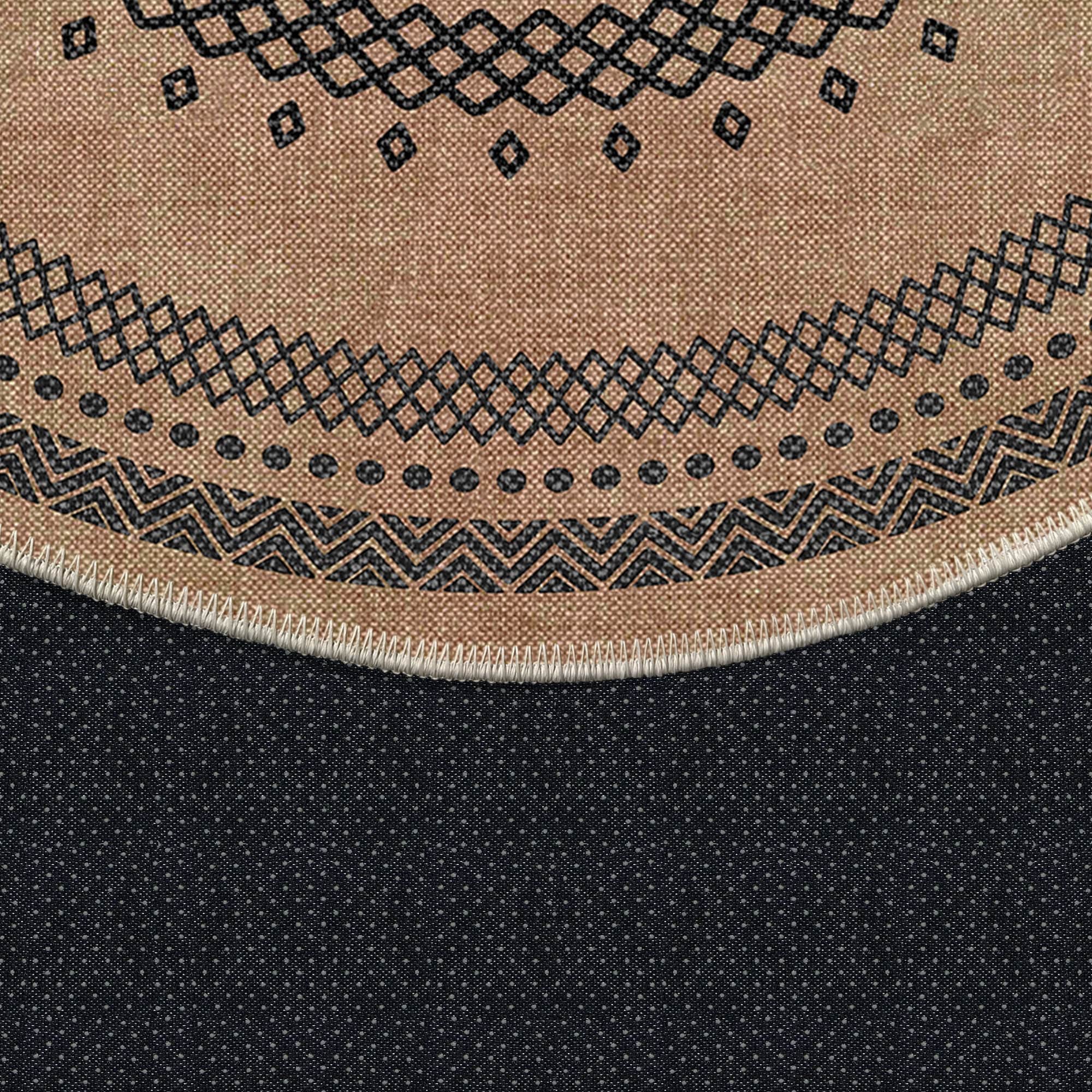 Loom Machine Washable Area Rug