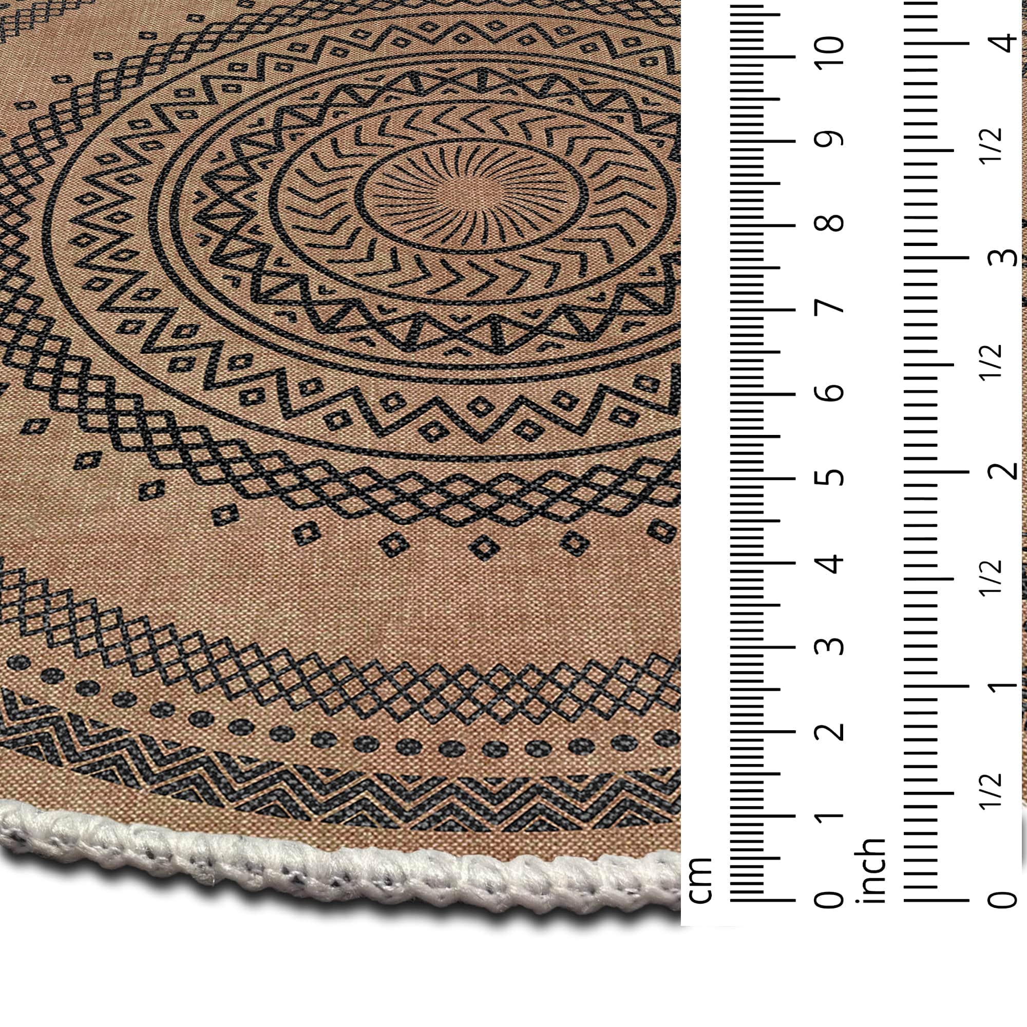 Loom Machine Washable Area Rug