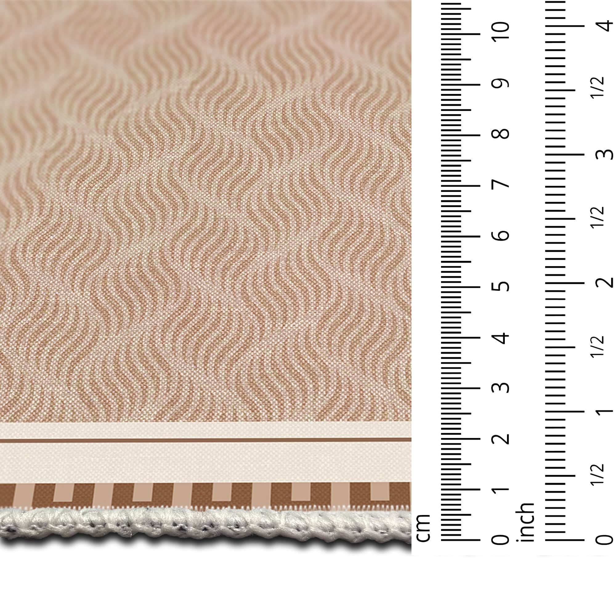 Lantern Machine Washable Area Rug