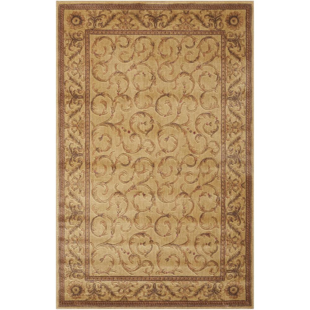 Somerset ST02 Ivory Rugs #color_ivory