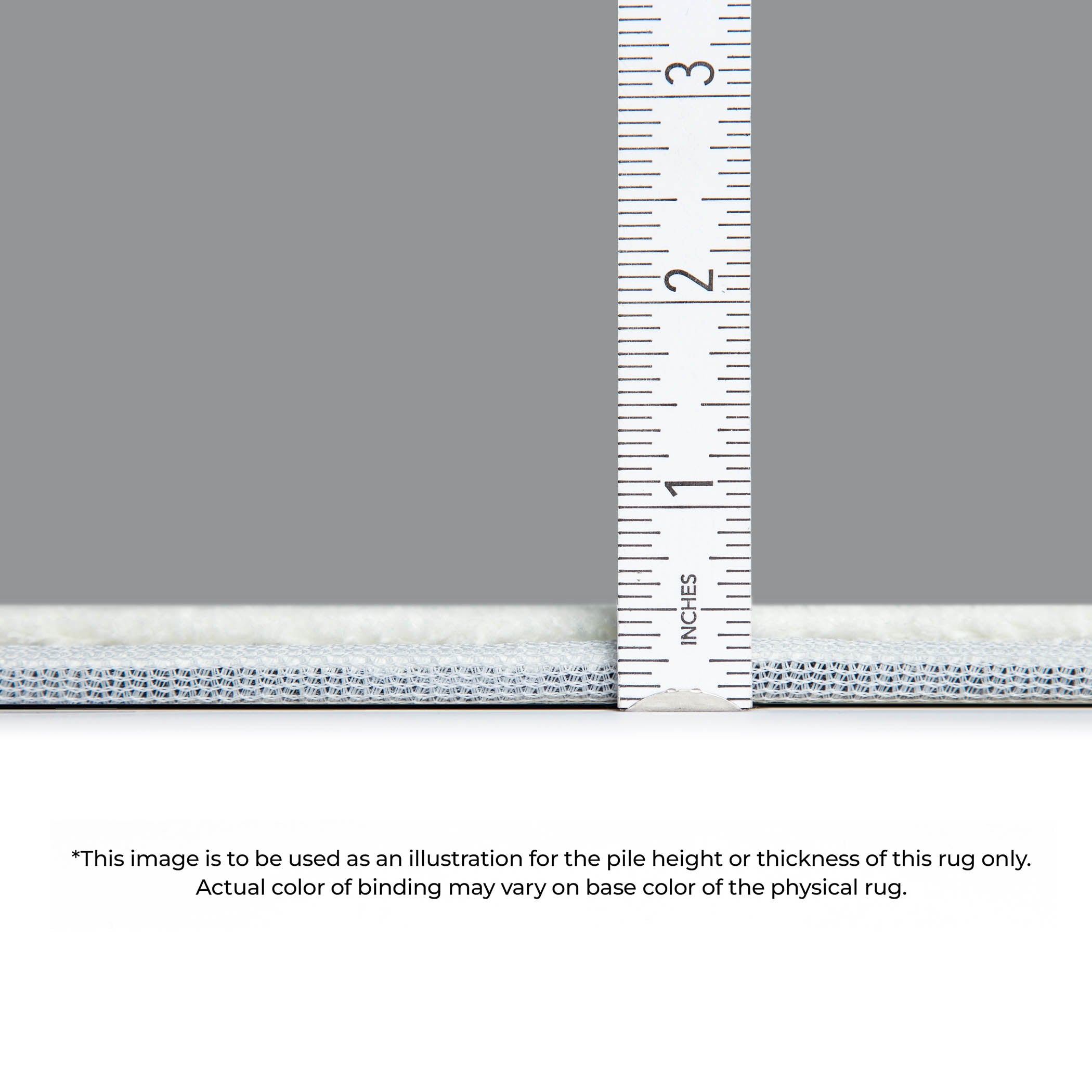 Luxury Washable Indoor/Outdoor Geometric TR7 Khaki Brown Rug 1'8" x 2'6" #shape_Rectangle