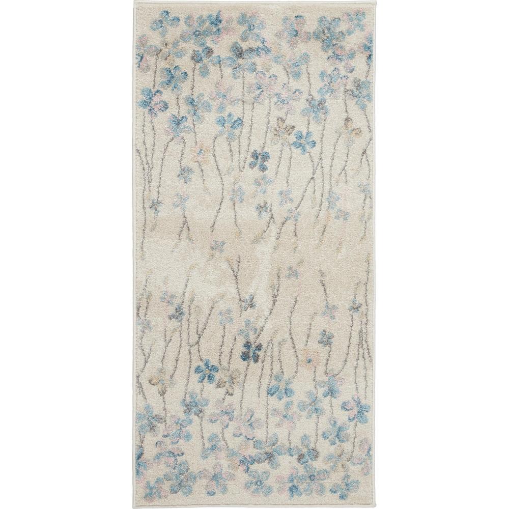 Tranquil TRA04 Ivory Rugs #color_ivory