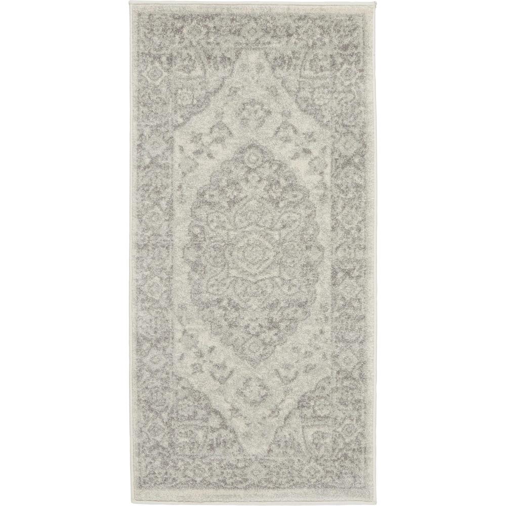Tranquil TRA05 Ivory/Grey Rugs #color_ivory/grey