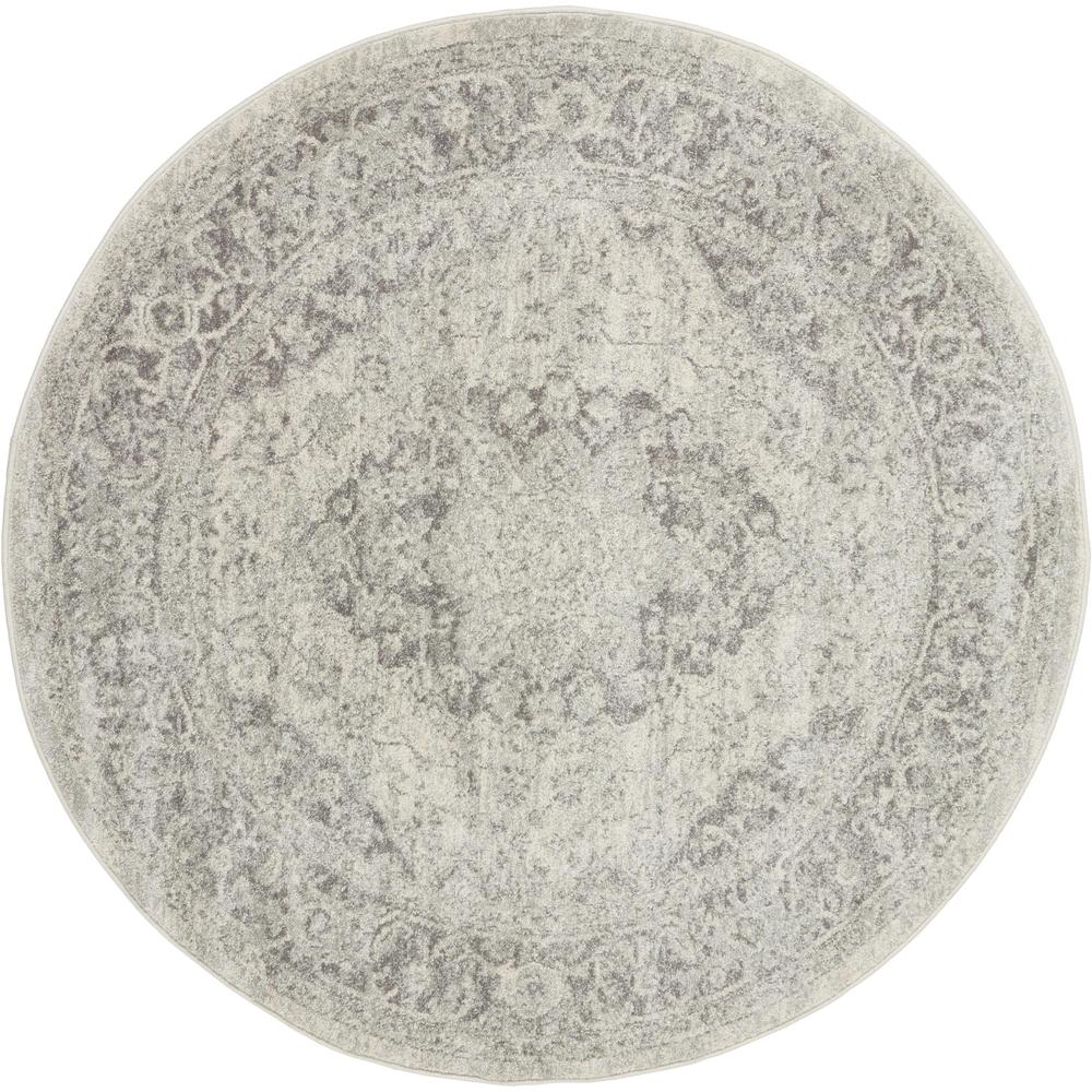 Tranquil TRA05 Ivory/Grey Rugs #color_ivory/grey