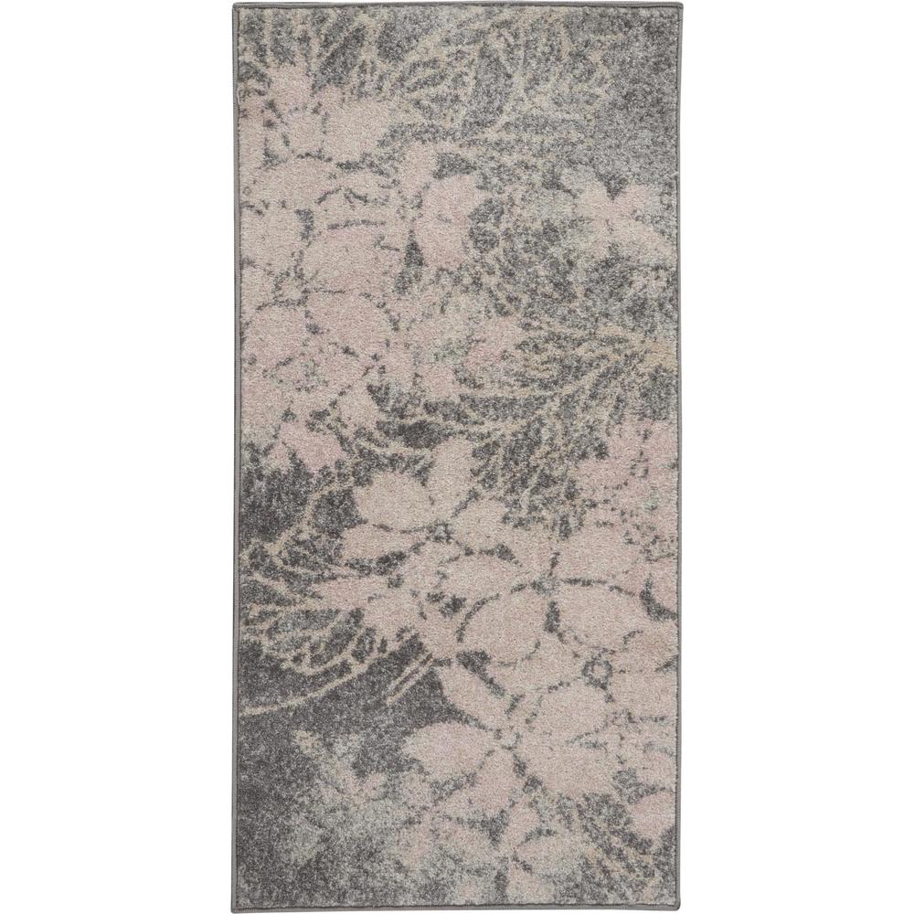 Tranquil TRA08 Grey/Pink Rugs #color_grey/pink