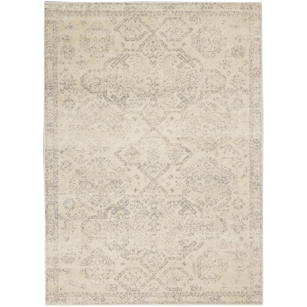 Tranquil TRA13 Beige/Grey Rugs #color_beige/grey
