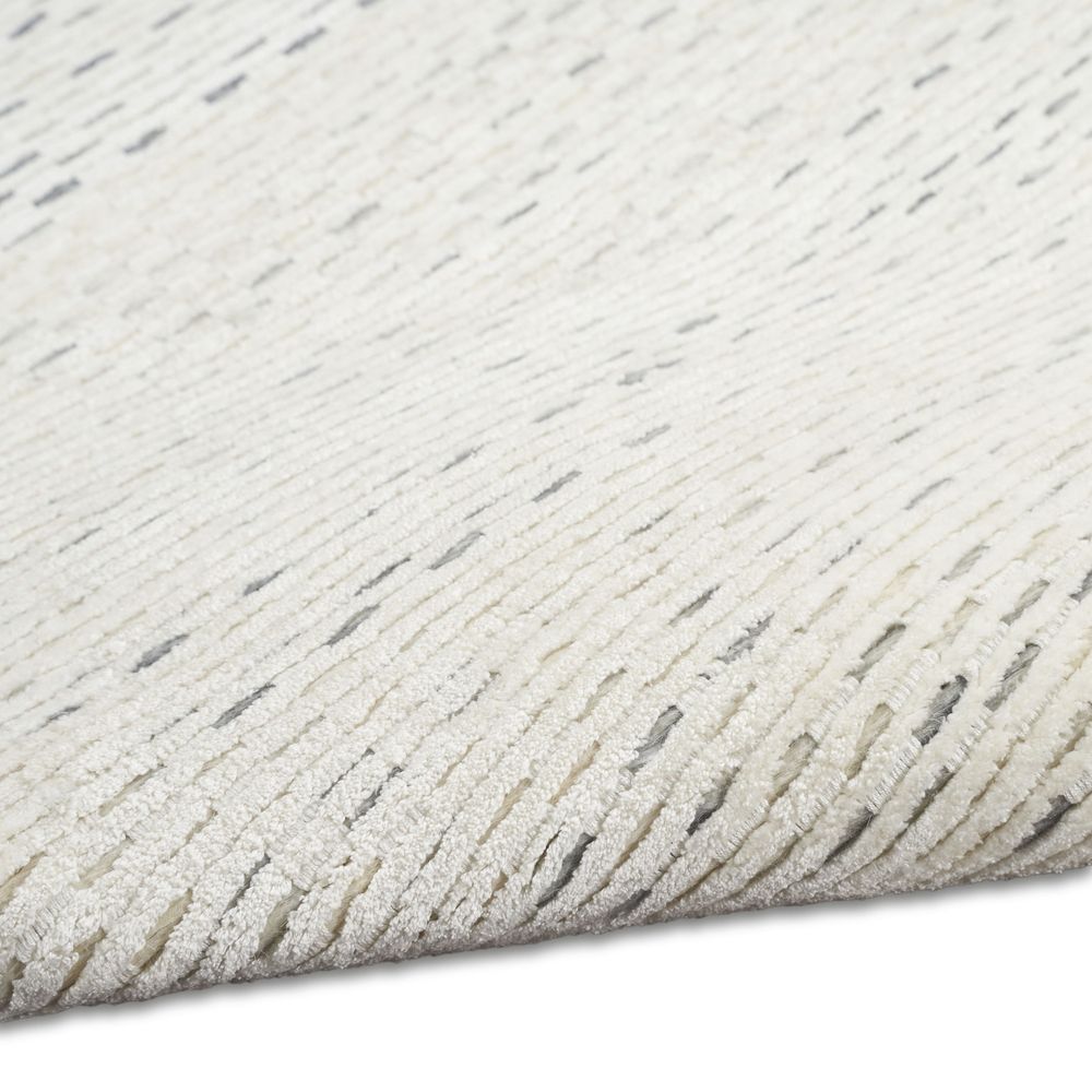 Valley VLL01 Ivory Rug #color_ivory