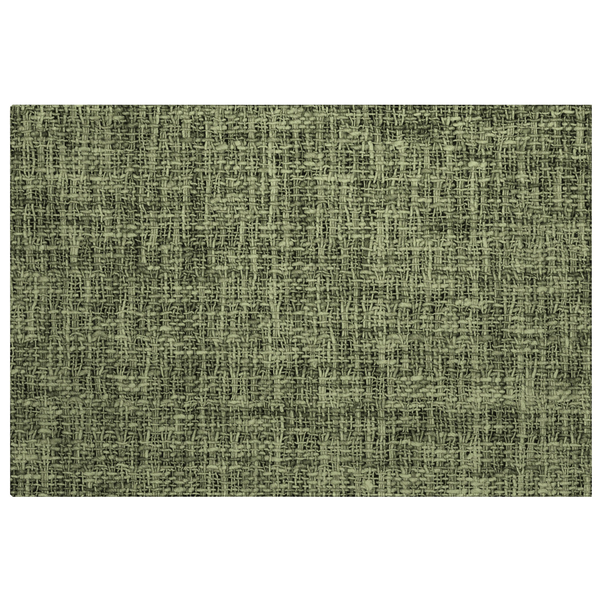 Luxury Washable Transitional VY1 Olive Green Rug 1'8" x 2'6" #shape_Rectangle