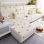 Polar Fleece Sofa Cushion Covers for Sofa 1/2/3/4 Seater, Best Seat Covers for Dogs, Pet Couch Protector