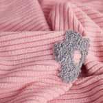 Polar Fleece Sofa Cushion Covers for Sofa 1/2/3/4 Seater, Best Seat Covers for Dogs, Pet Couch Protector