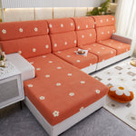 Polar Fleece Sofa Cushion Covers for Sofa 1/2/3/4 Seater, Best Seat Covers for Dogs, Pet Couch Protector