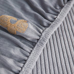 Polar Fleece Sofa Cushion Covers for Sofa 1/2/3/4 Seater, Best Seat Covers for Dogs, Pet Couch Protector