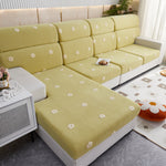 Polar Fleece Sofa Cushion Covers for Sofa 1/2/3/4 Seater, Best Seat Covers for Dogs, Pet Couch Protector