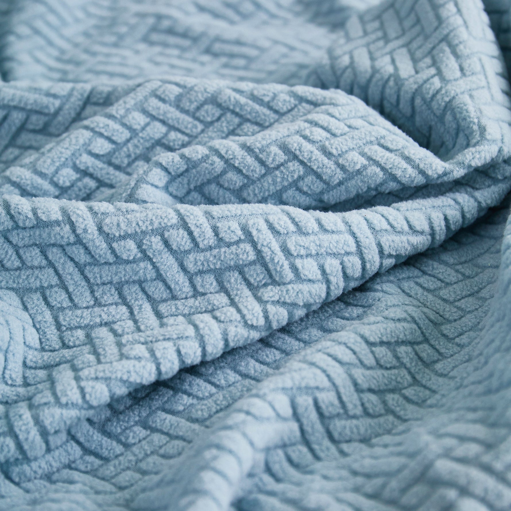 Tailored Sofa Cushion Covers Stretch Couch Seat Covers  with Skirt for Sectional Sofas