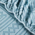 Stretchable Chaise Lounge Sofa Covers and Couch Seat Covers with Skirt for Sectional Couches