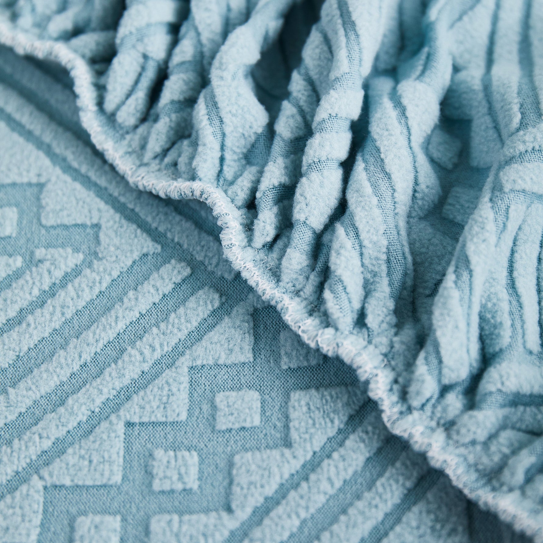 Stretchable Chaise Lounge Sofa Covers and Couch Seat Covers with Skirt for Sectional Couches