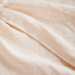 Stretchable Chaise Lounge Sofa Covers and Couch Seat Covers with Skirt for Sectional Couches