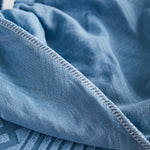 Stretchable Chaise Lounge Sofa Covers and Couch Seat Covers with Skirt for Sectional Couches