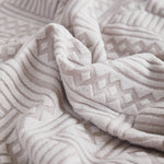 Stretchable Chaise Lounge Sofa Covers and Couch Seat Covers with Skirt for Sectional Couches