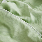 Stretchable Chaise Lounge Sofa Covers and Couch Seat Covers with Skirt for Sectional Couches