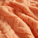 Stretchable Cotton Velvet Non-Slip Furniture Covers Couch Cushion Covers for L-Shaped Sofa, Pets