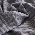 Stretch Sofa Covers for Couch Seats and Cushions, Suitable for 1/2/3/4/L Seater Sofas and Couches