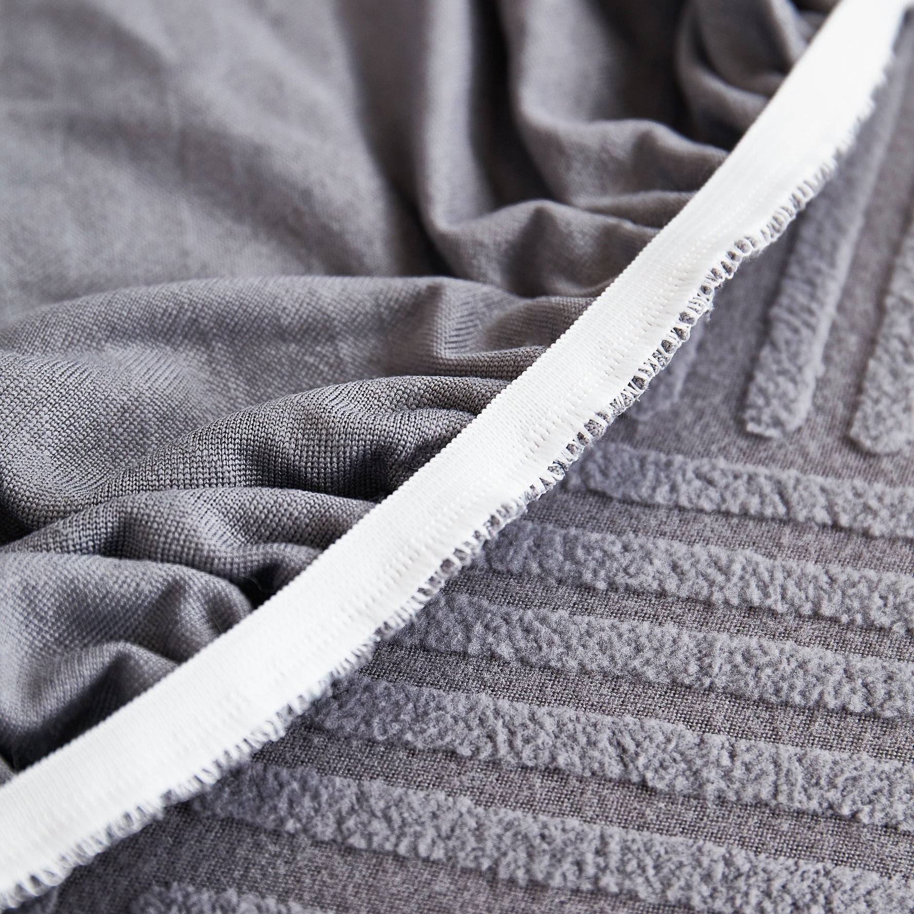 Stretch Sofa Covers for Couch Seats and Cushions, Suitable for 1/2/3/4/L Seater Sofas and Couches