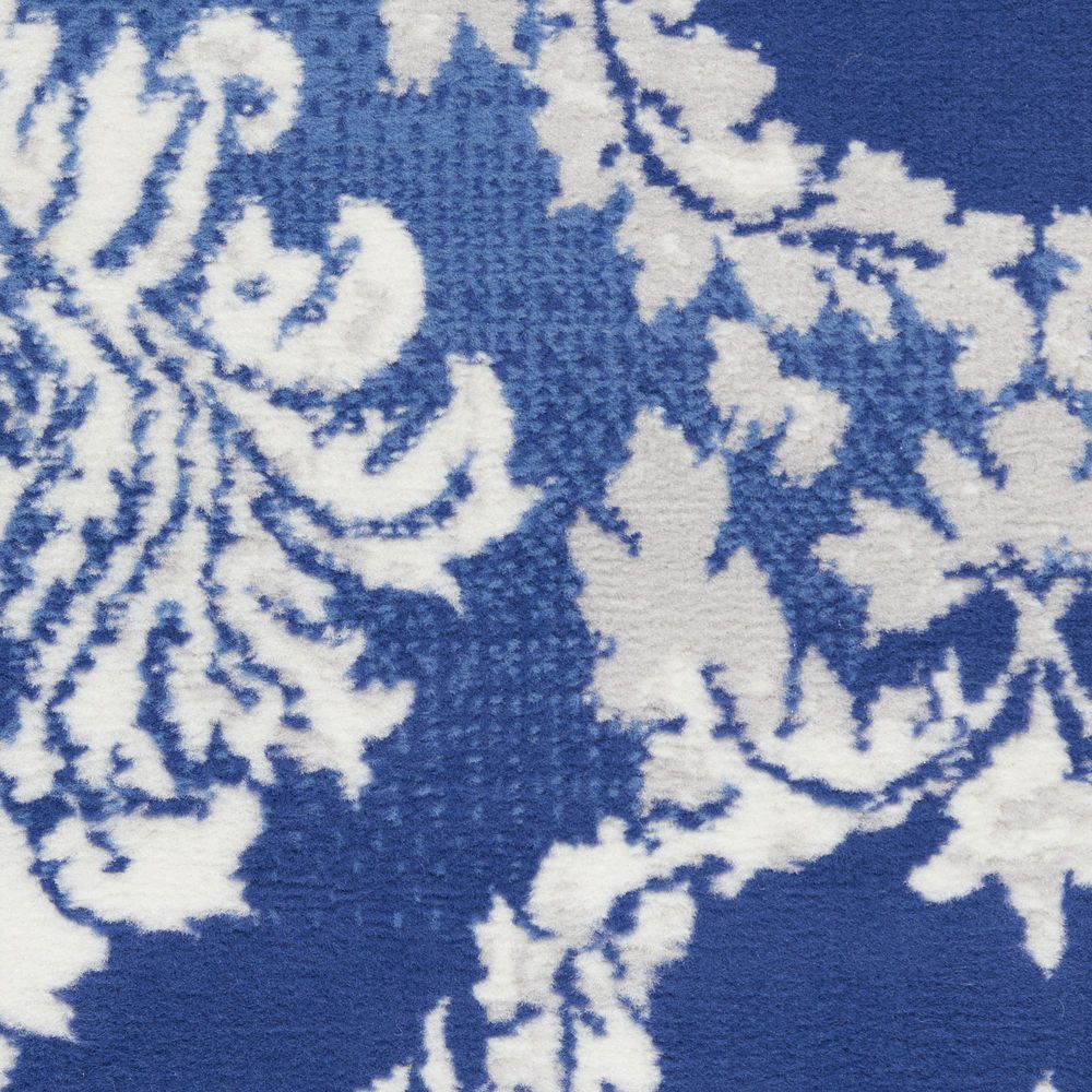 Whimsicle WHS01 Blue Rugs #color_blue