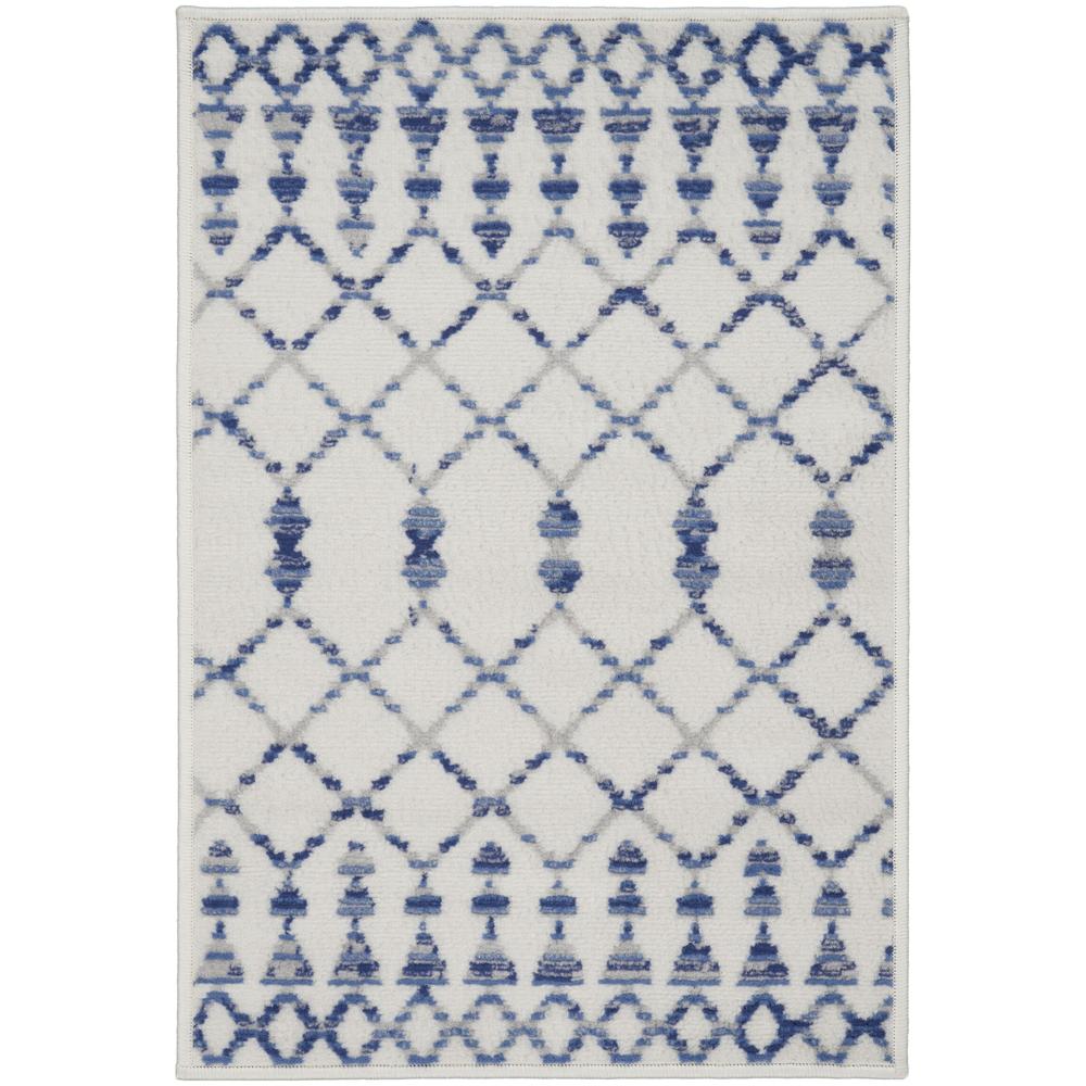 Whimsicle WHS02 Ivory Rugs #color_ivory