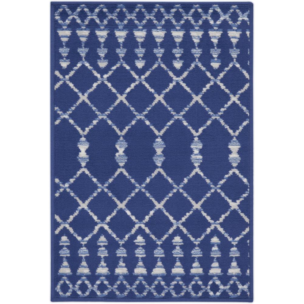 Whimsicle WHS02 Navy Rugs #color_navy
