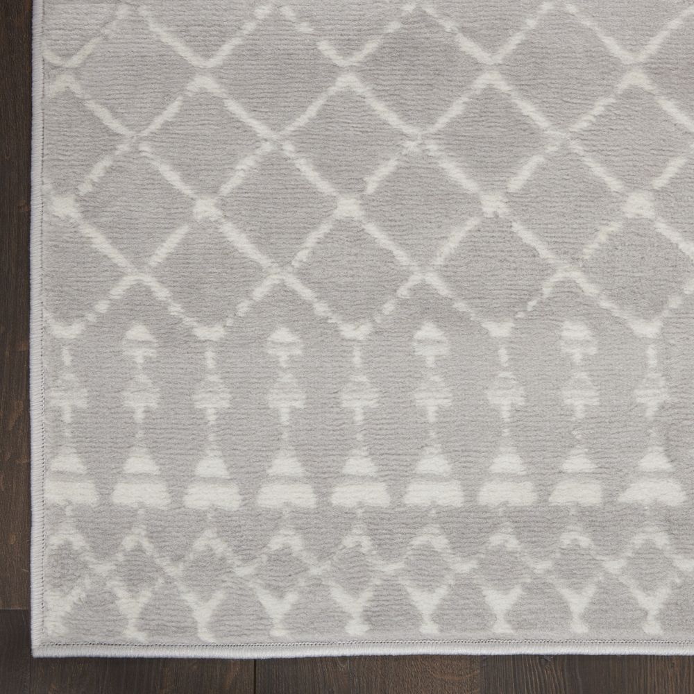 Whimsicle WHS02 Grey Rugs #color_grey