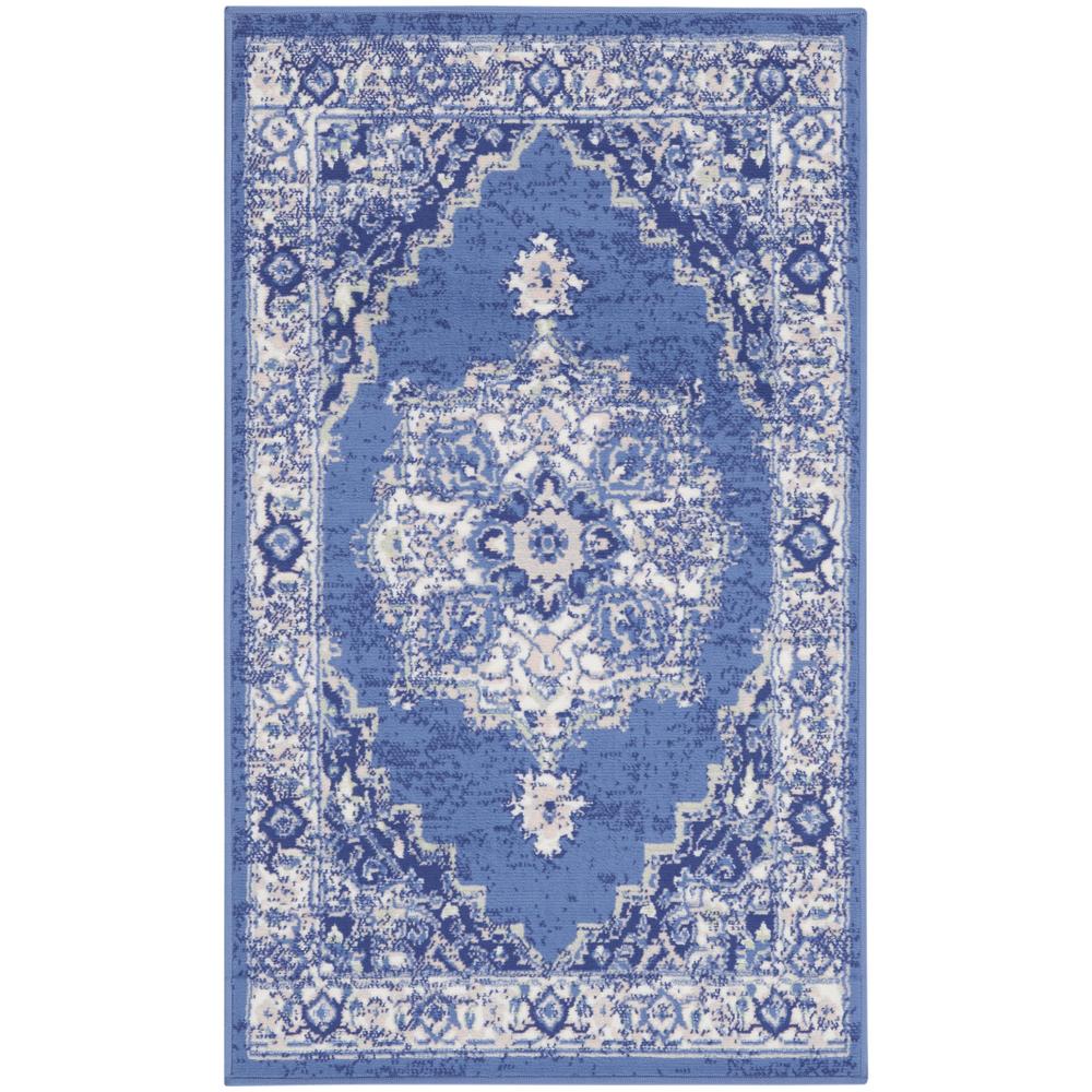 Whimsicle WHS03 Navy Rugs #color_navy